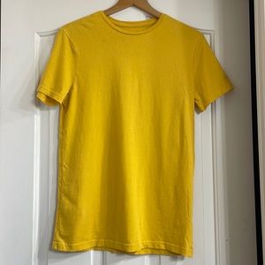 Goodfellow Tee Short Sleeve T-shirt Size Small